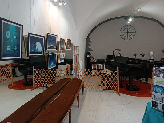 Arts en Balade 2025 à Clermont-Ferrand