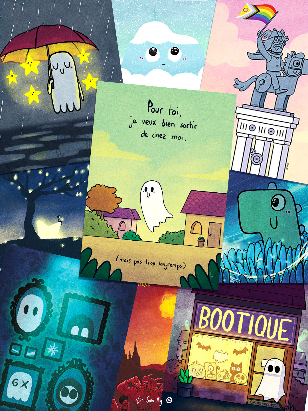 Prints