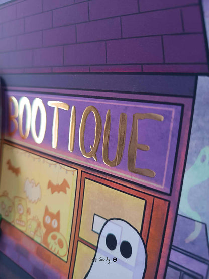 Print Bootique