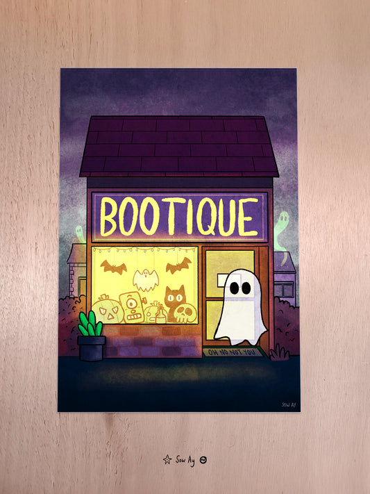 Print Bootique