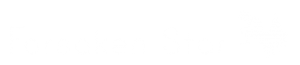 Forsaken Forsaken Star logo white